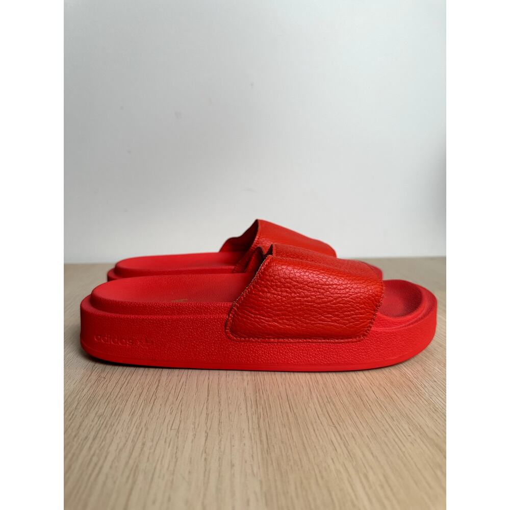 adidas Swim Slide Beyonce Ivy Park Ivy Heart - Size 8